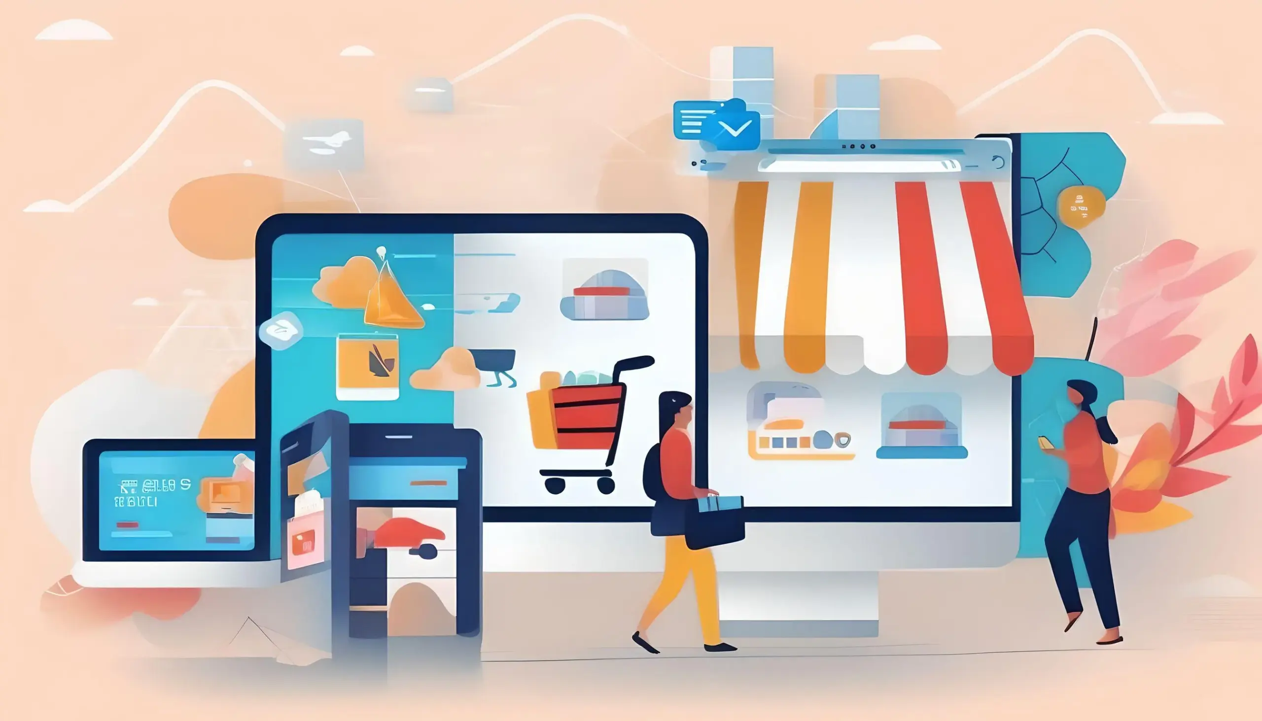 The Future of E-commerce: Trends and Predictions