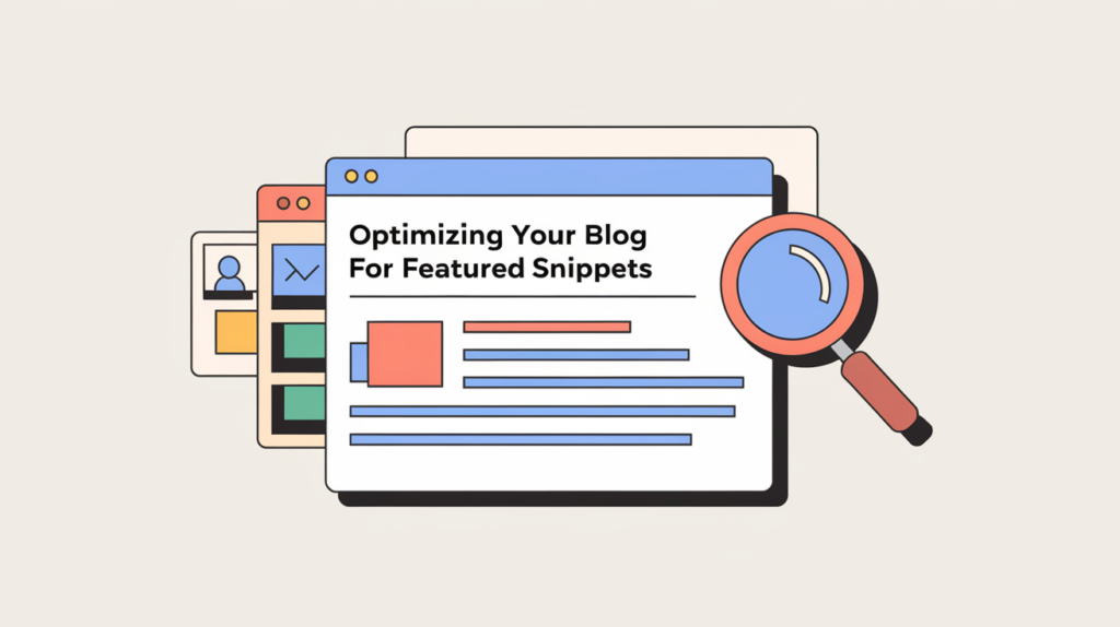 Optimizing Your Blog for Featured Snippets: Strategies and Insights