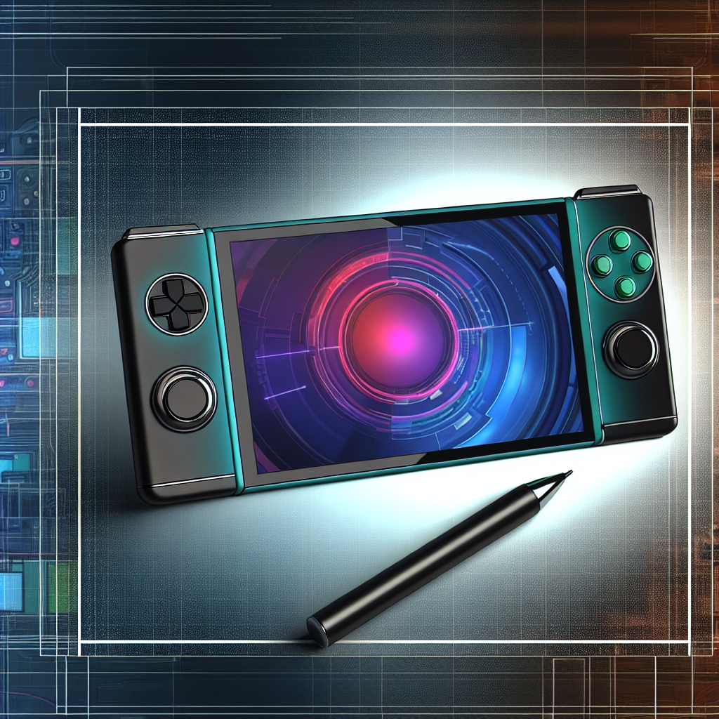 Ultimate Guide to the Best Handheld Game Consoles of 2023