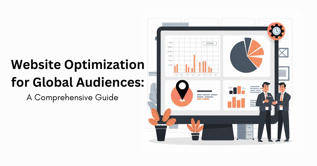 Website Optimization for Global Audiences: A Comprehensive Guide