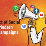 The Impact of Social Media on Modern Political Campaigns