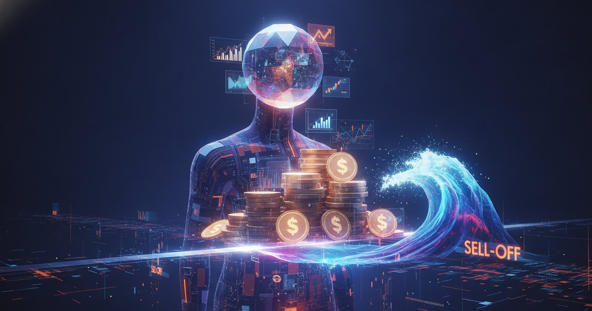 The Oracle illustration