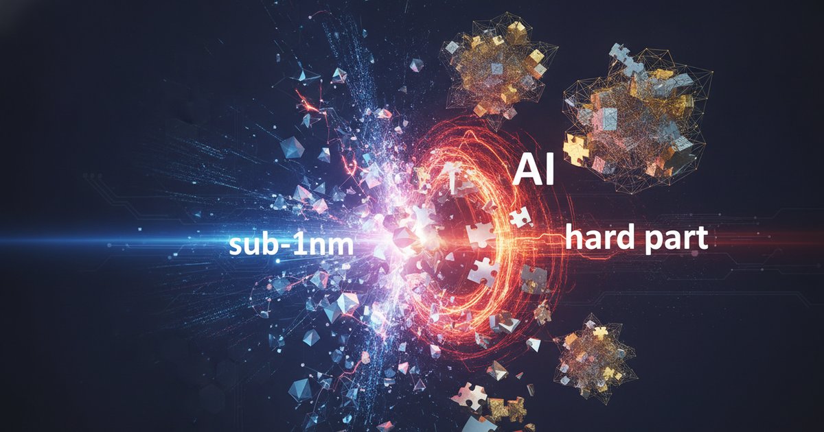 Why it matters for AI
