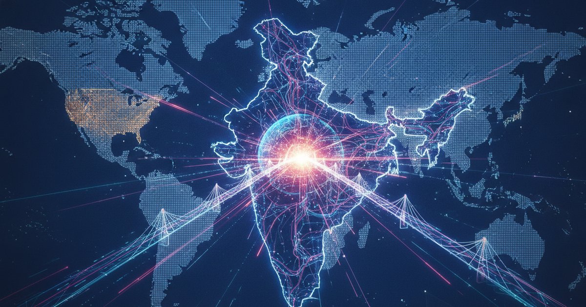 The India opportunity