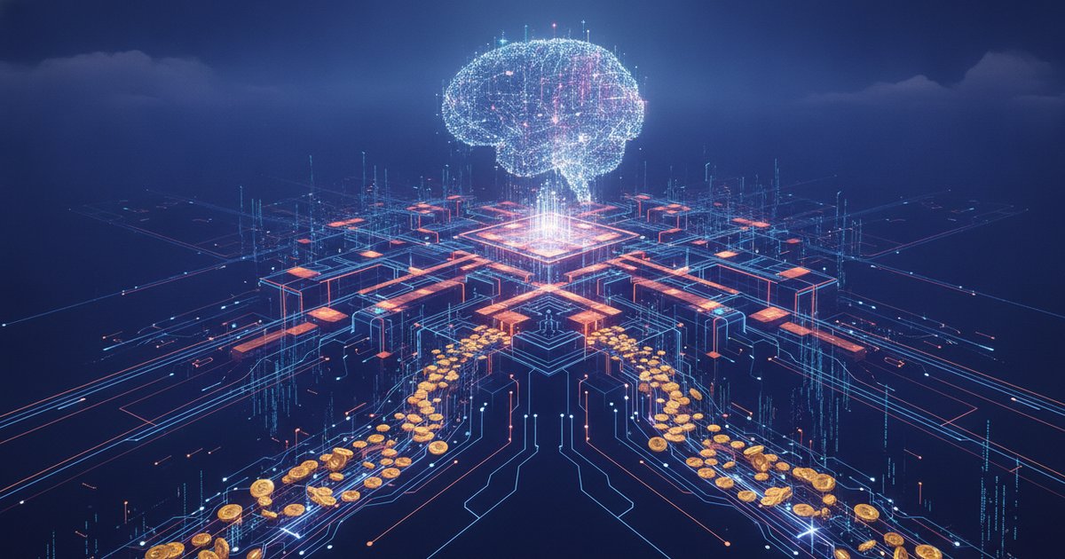 Why infra is defensible