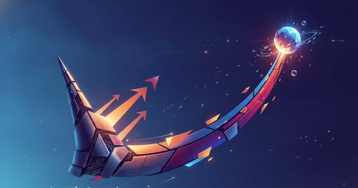 Why launch is hard (and defensible)