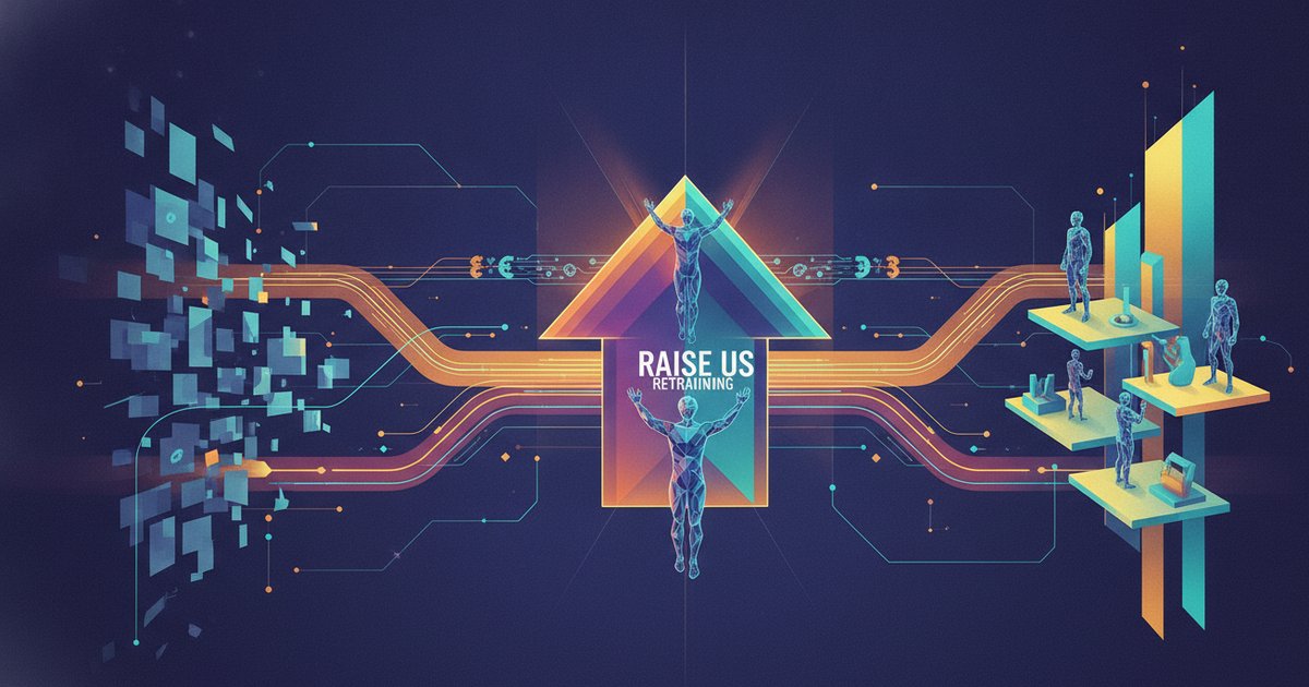What RAISE US is