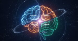 Claude, ChatGPT or Gemini in 2026