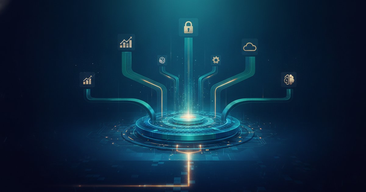 What UnifyAI OS does