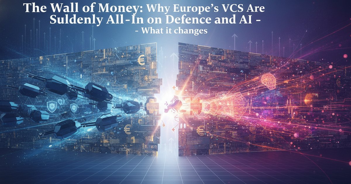 What it changes