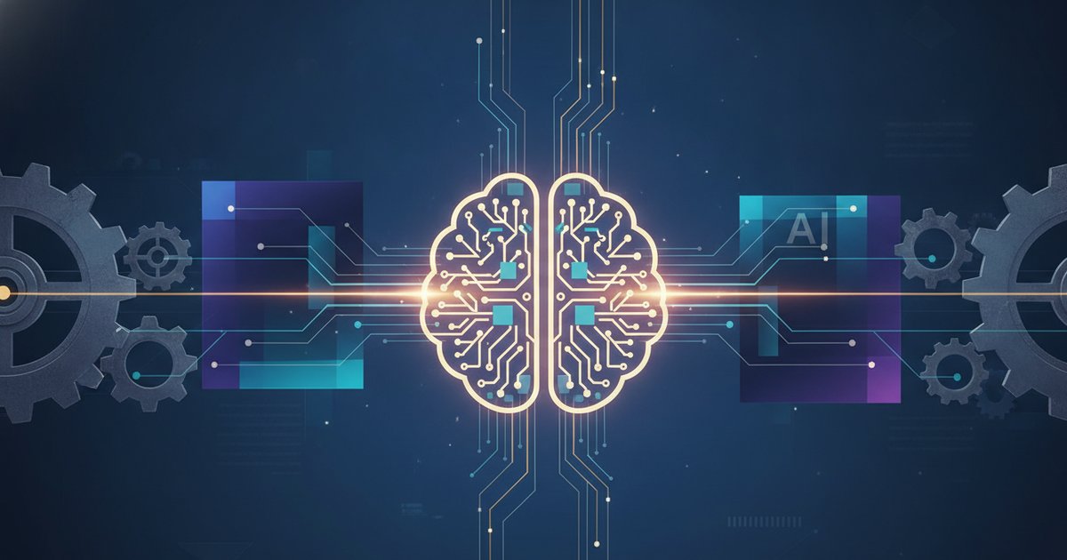 Why it's augmentation, not retreat