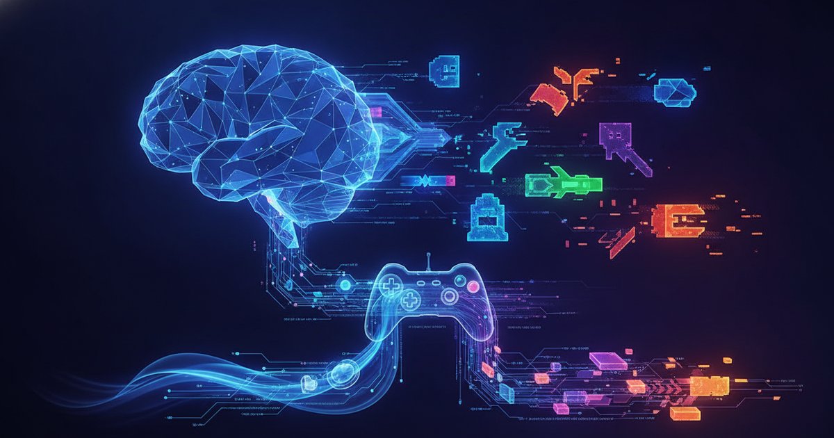 Why action data, not just video