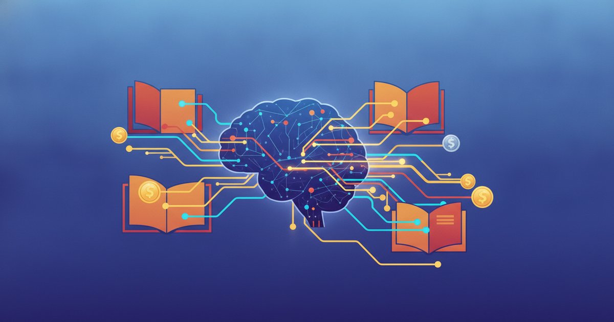 Why publishers need it