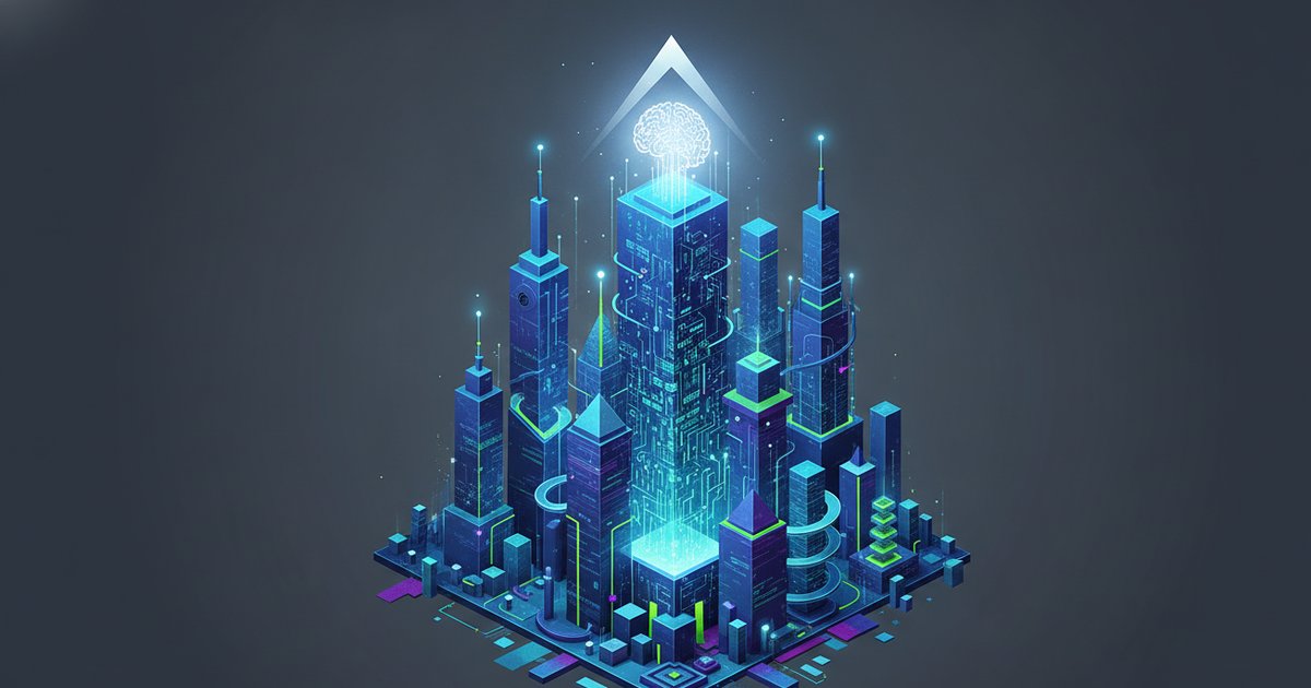 Why vertical AI wins