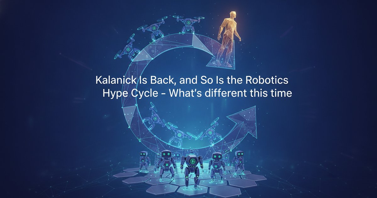 What's different this time