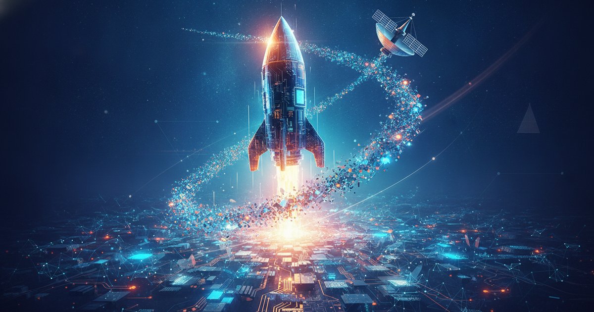 Why AI-native hardware now