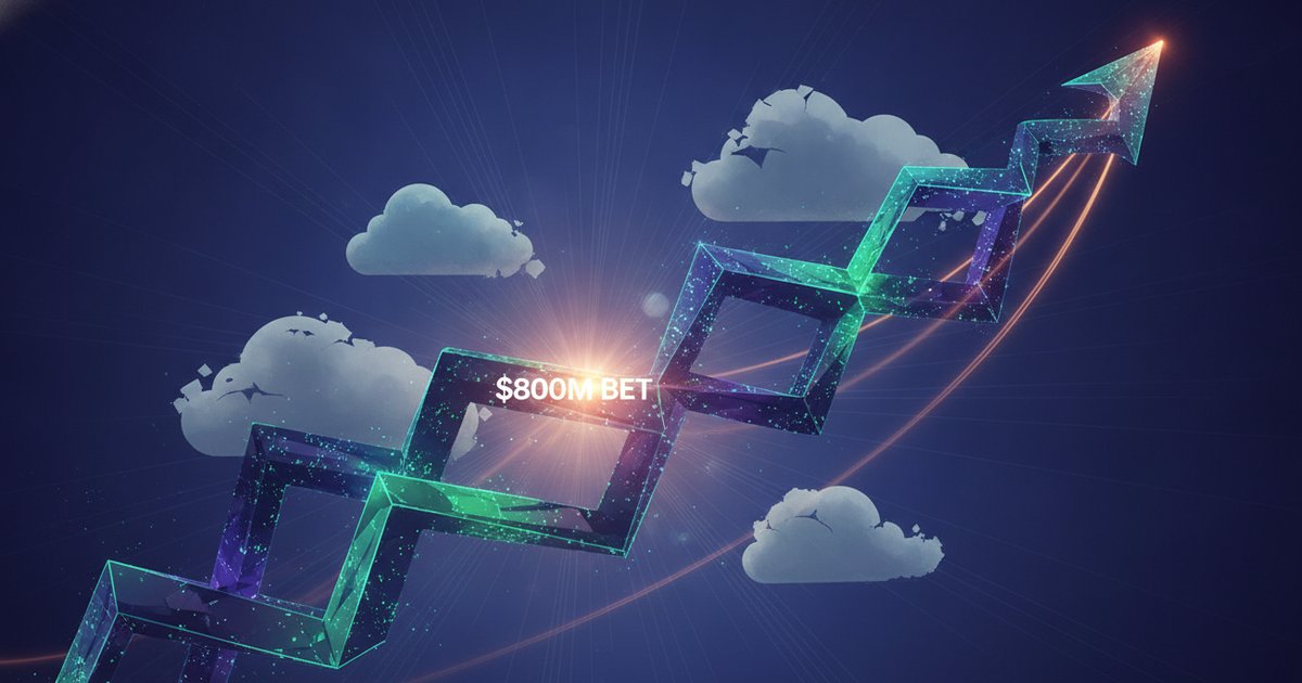 Why neoclouds are winning