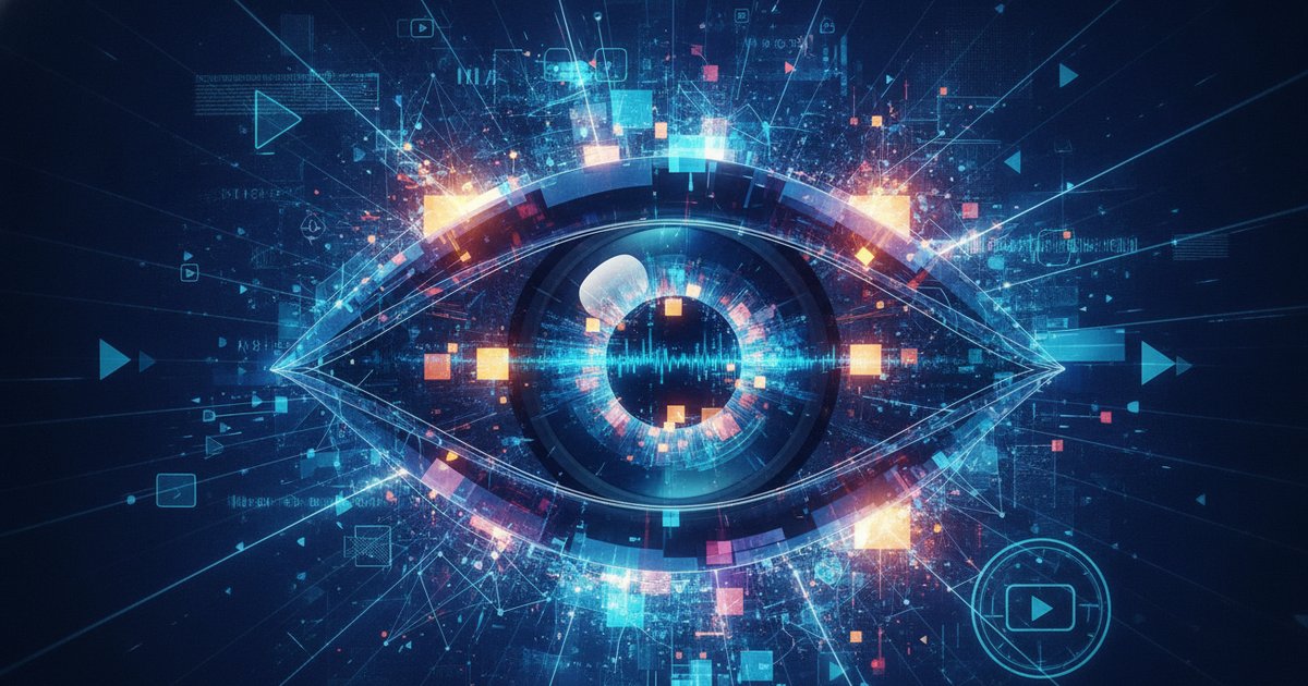 Why video understanding matters