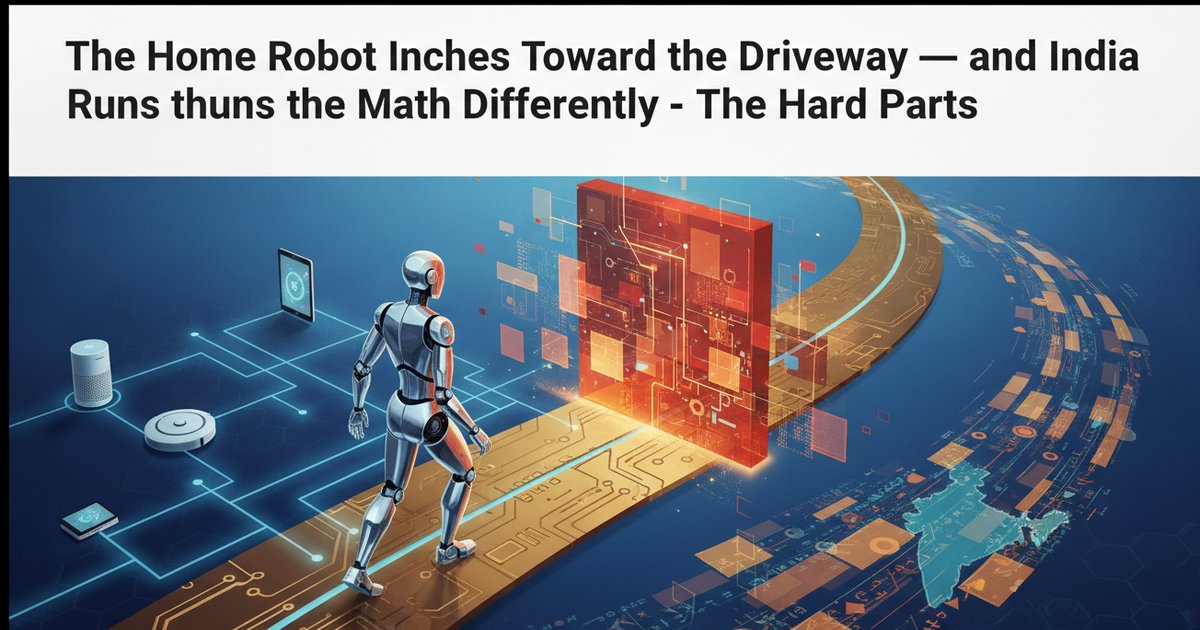 The hard parts