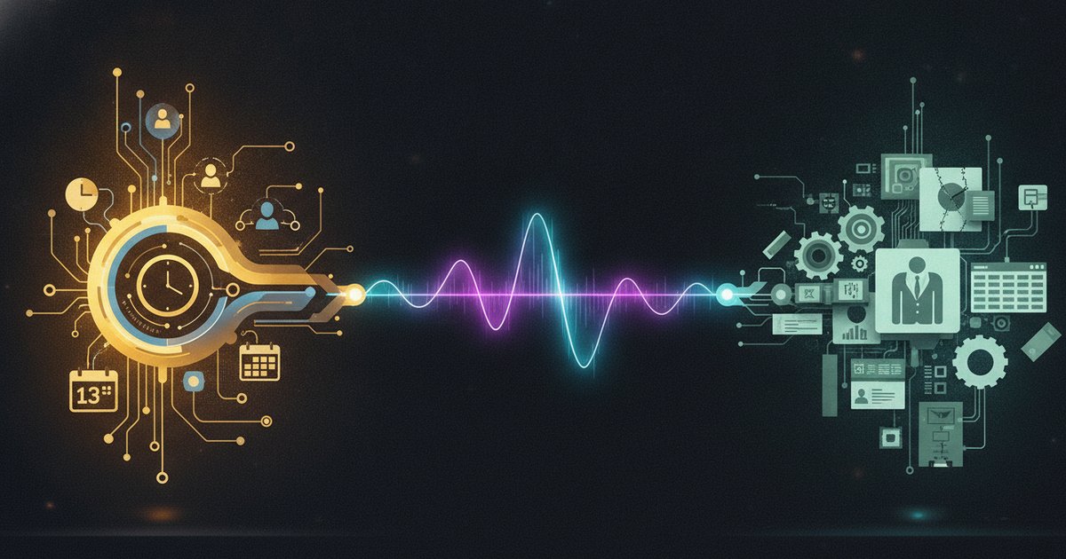 Why AI-native, not AI-added