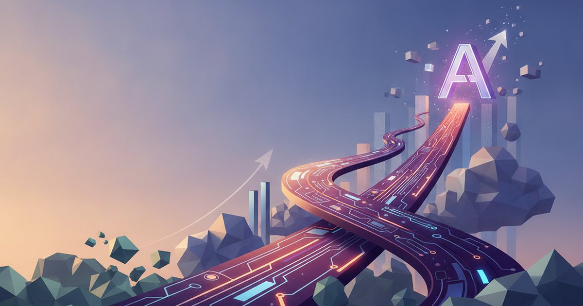The road to listing