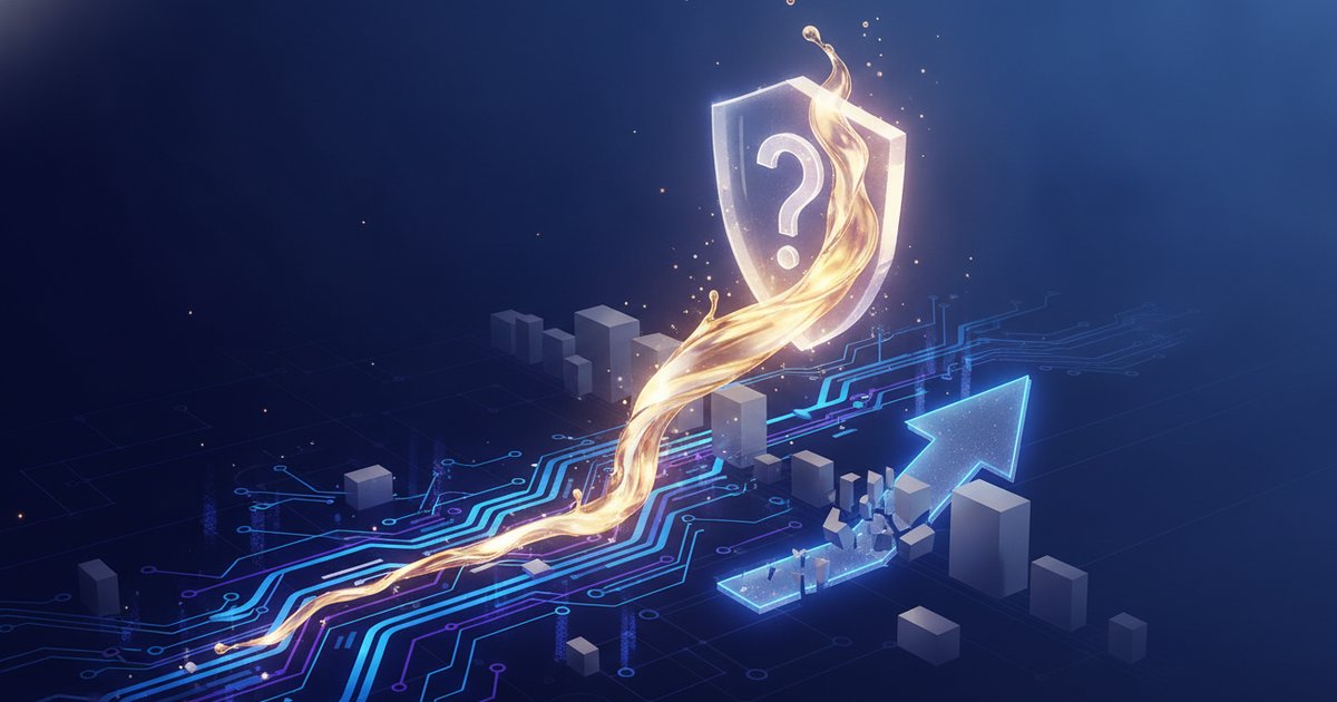 Can narrative be a moat?