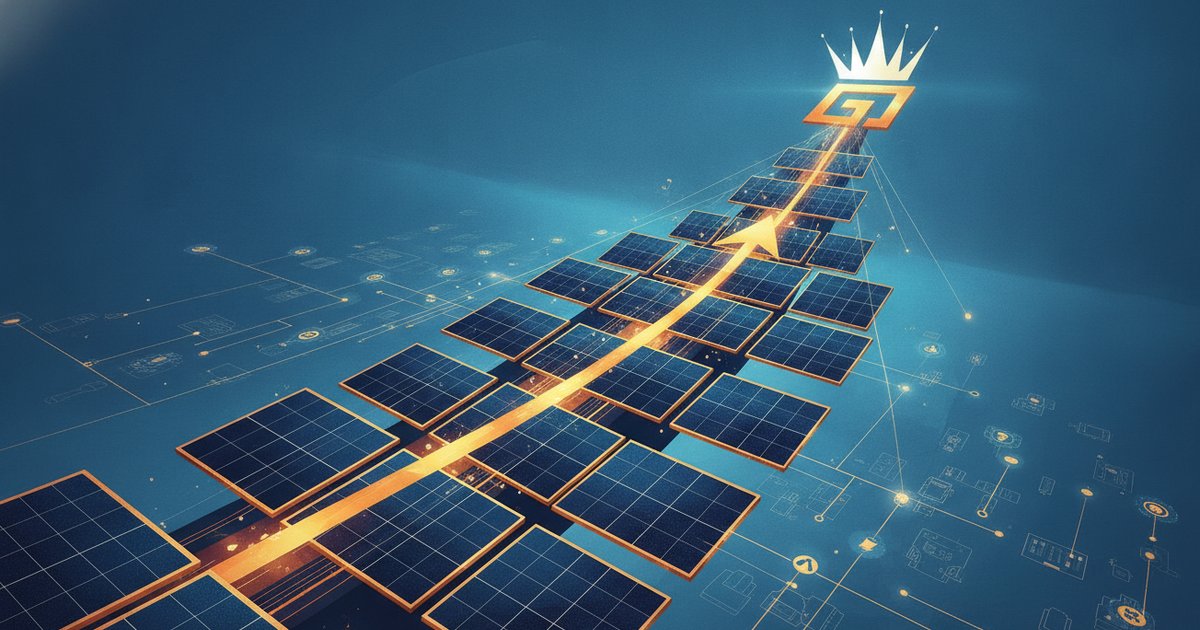 The founder-ownership signal