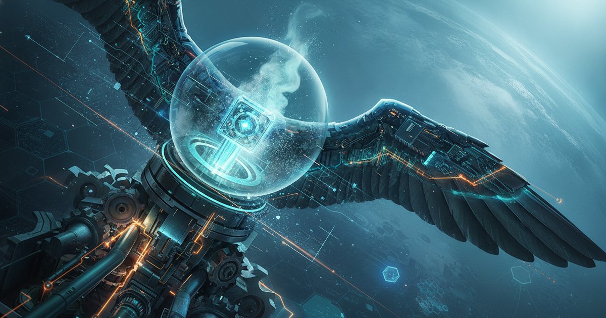 The deep-tech challenge