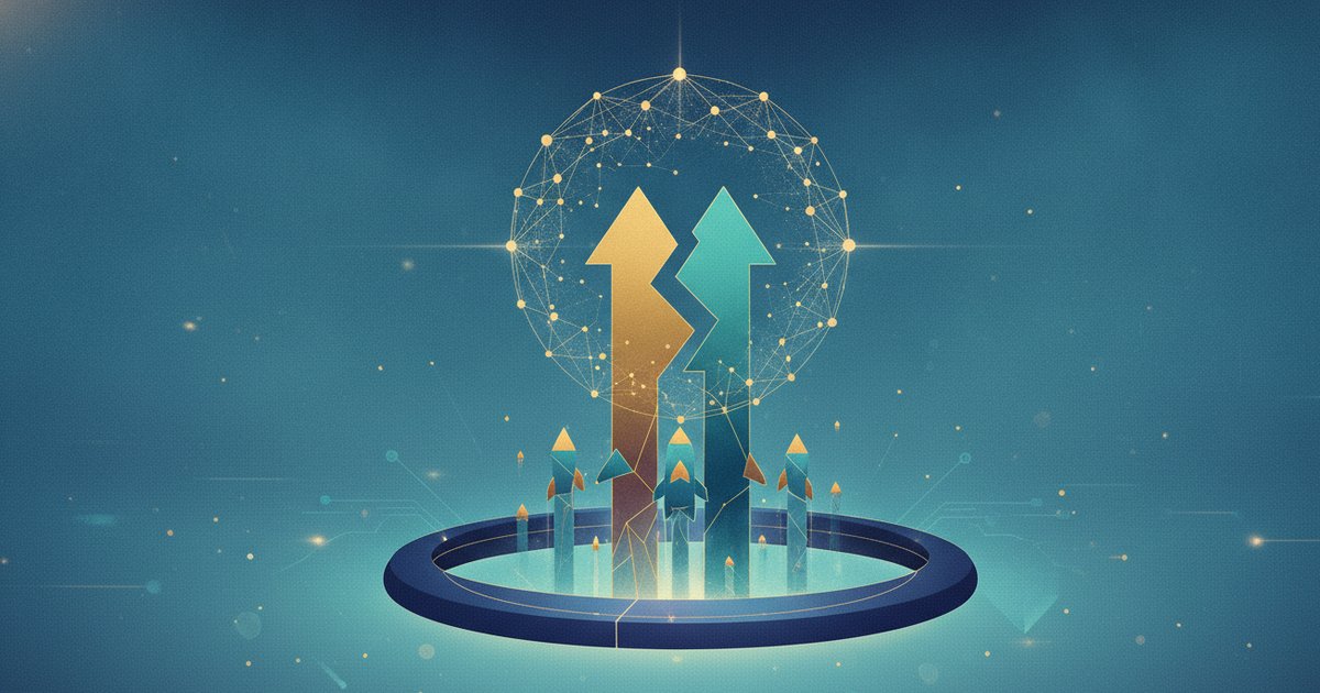 What it means for founders