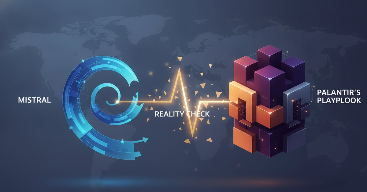 The reality check