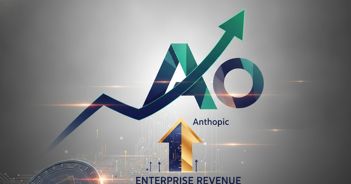 Why enterprise revenue differs