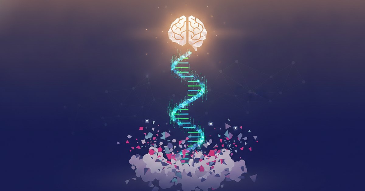 Why science-led is different