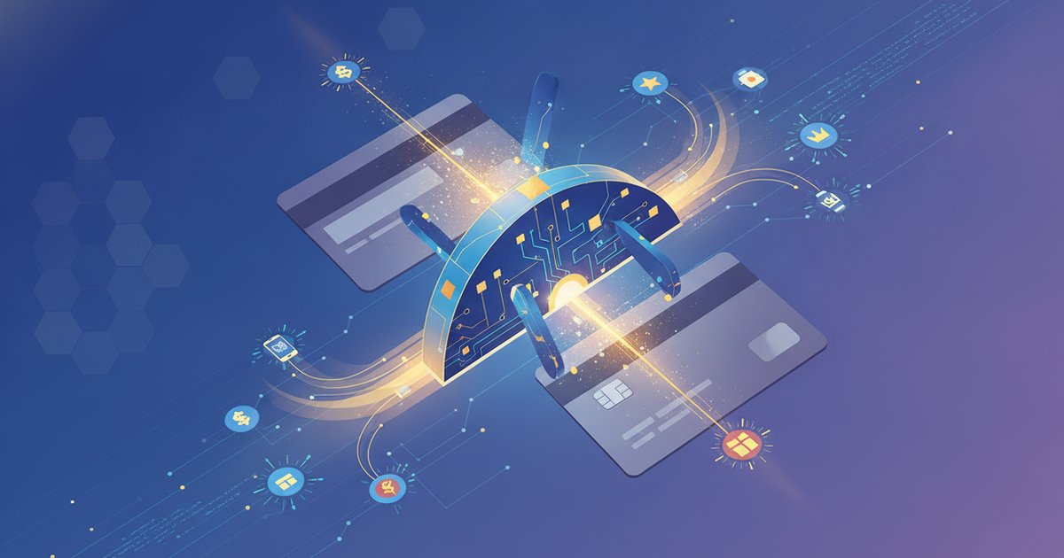 The payment-agnostic wedge