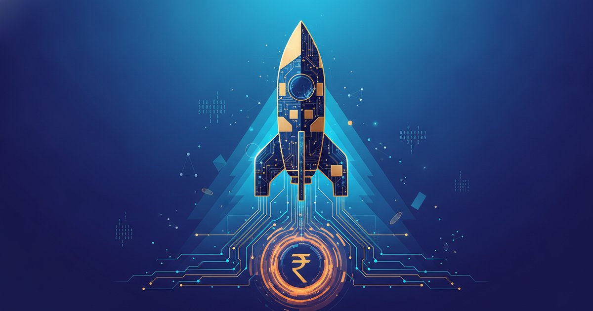 India's deepening space stack