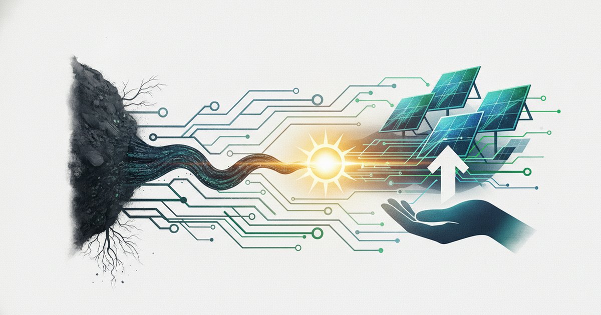 Why solar financing matters