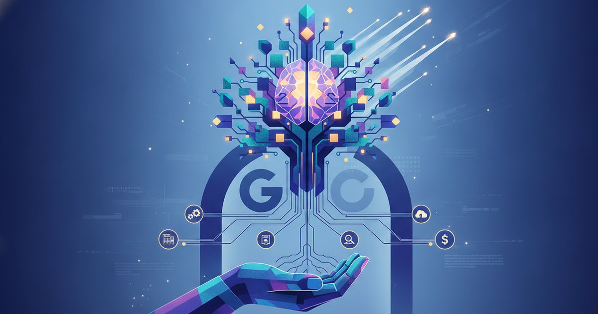 Why Big Tech runs accelerators