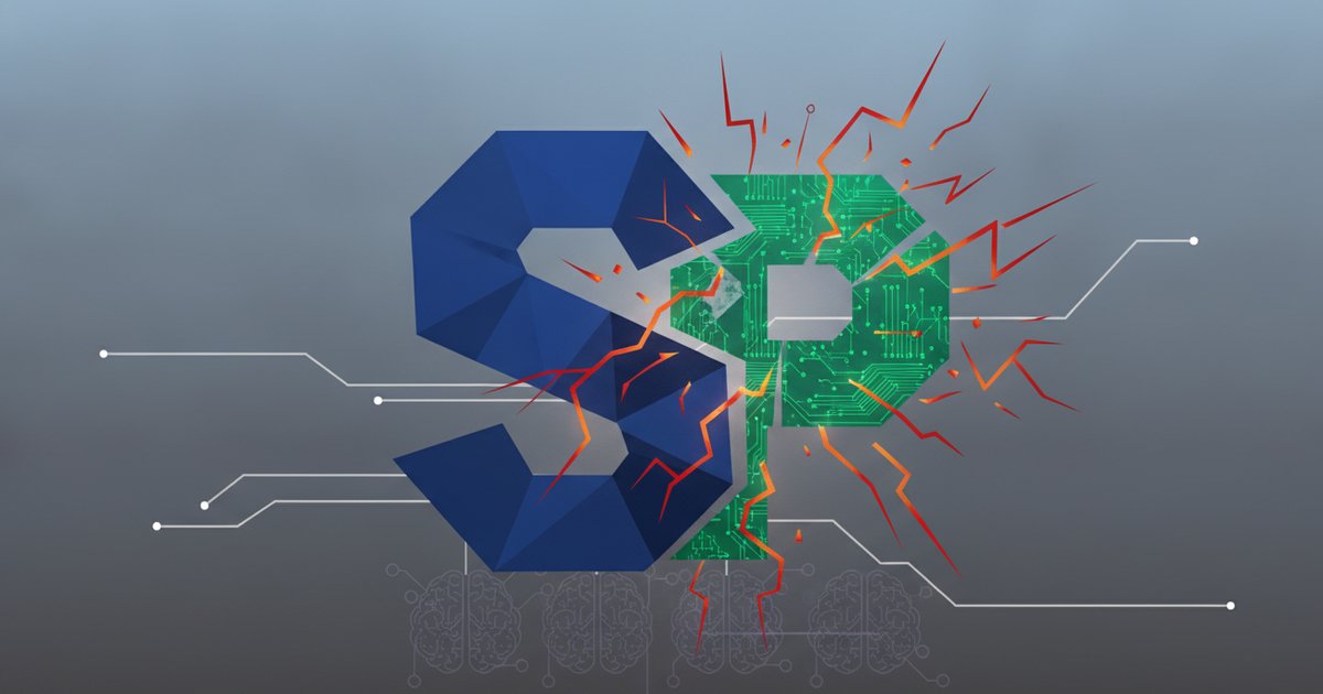The integration risks