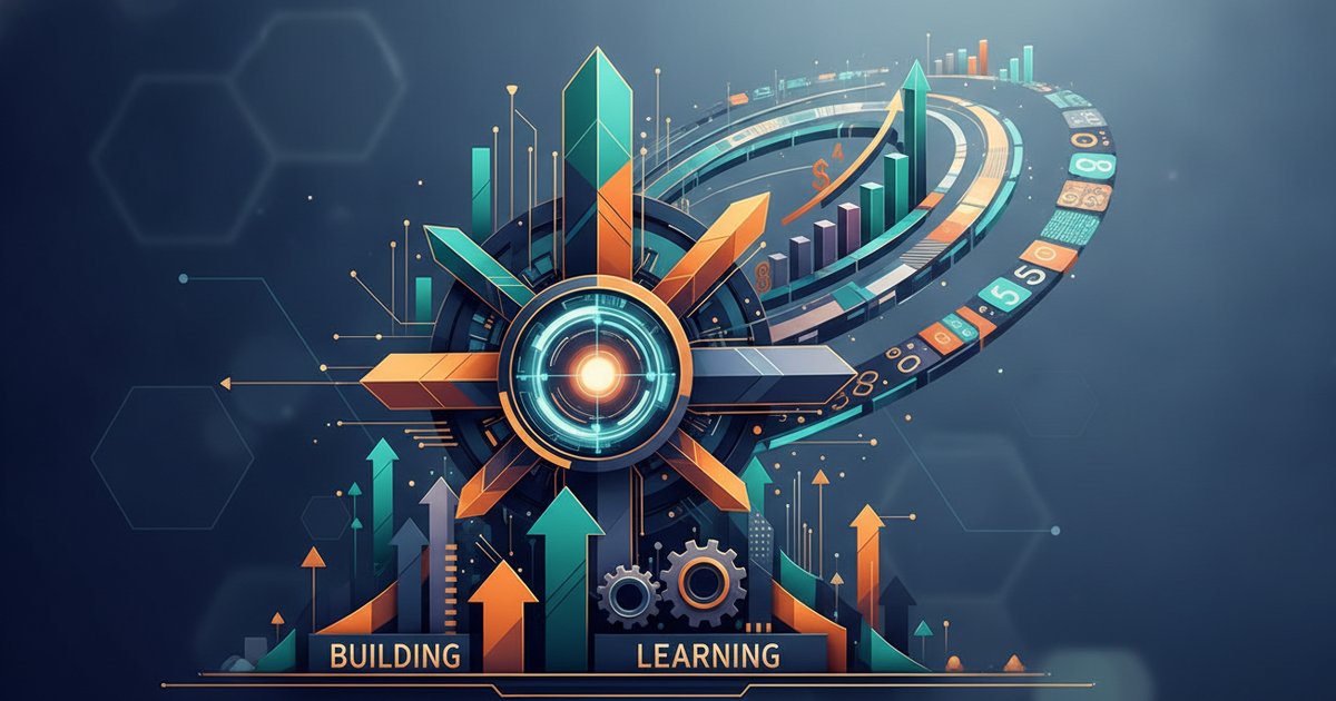 Learning by building