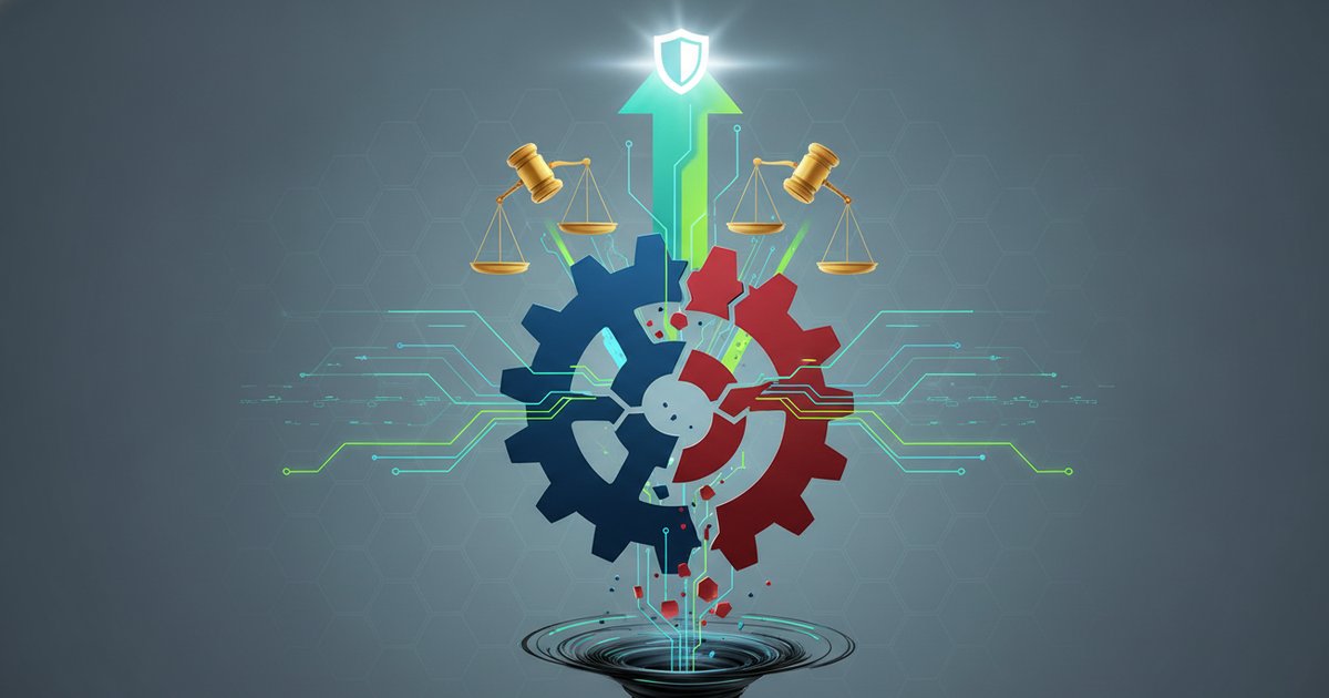 Why governance gets scrutinised